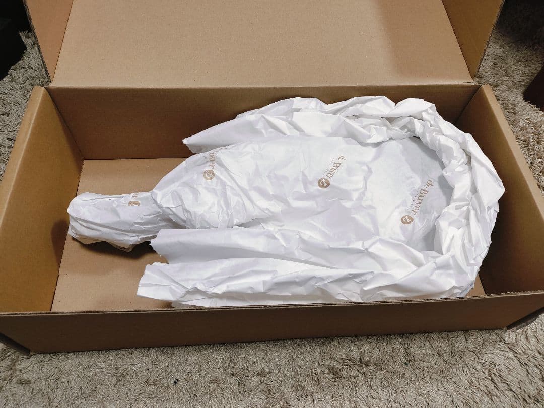 de Buyer Affinty(デバイヤー)ステンレス24cm