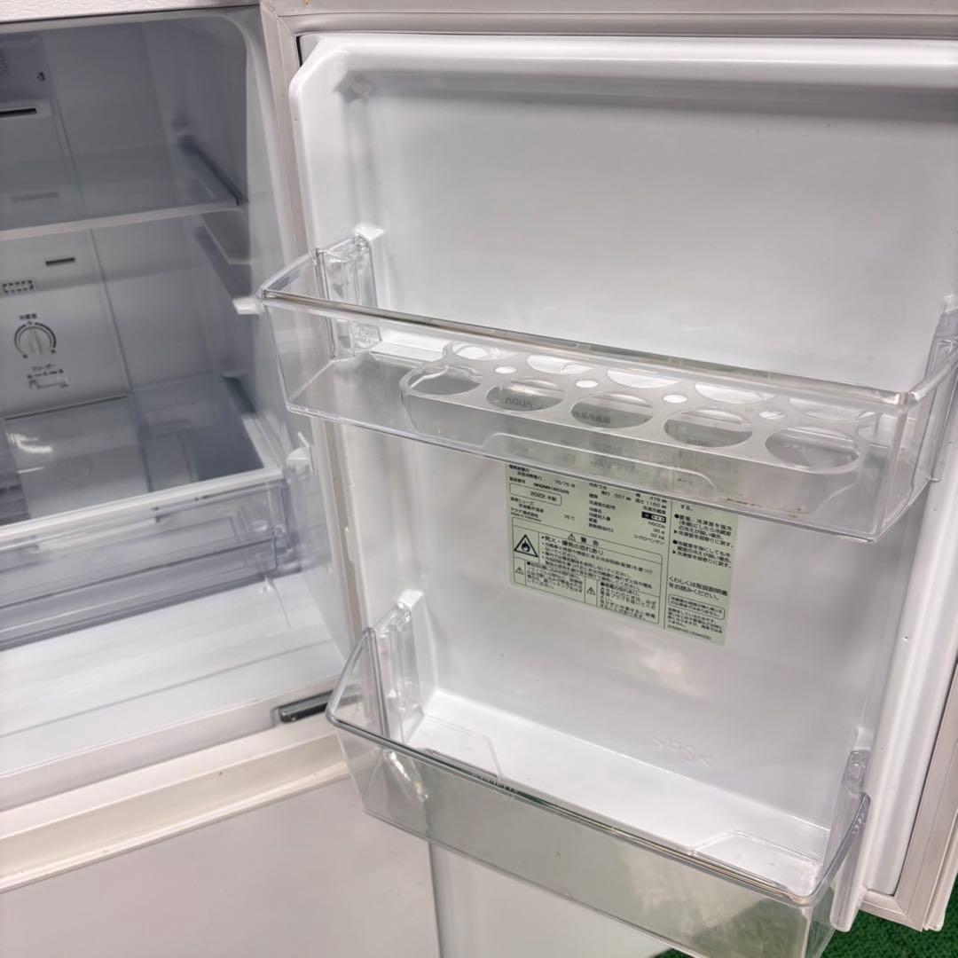 773 高年式　極美品　早い者勝ち　新生活　冷蔵庫　洗濯機　レンジ　保証付き