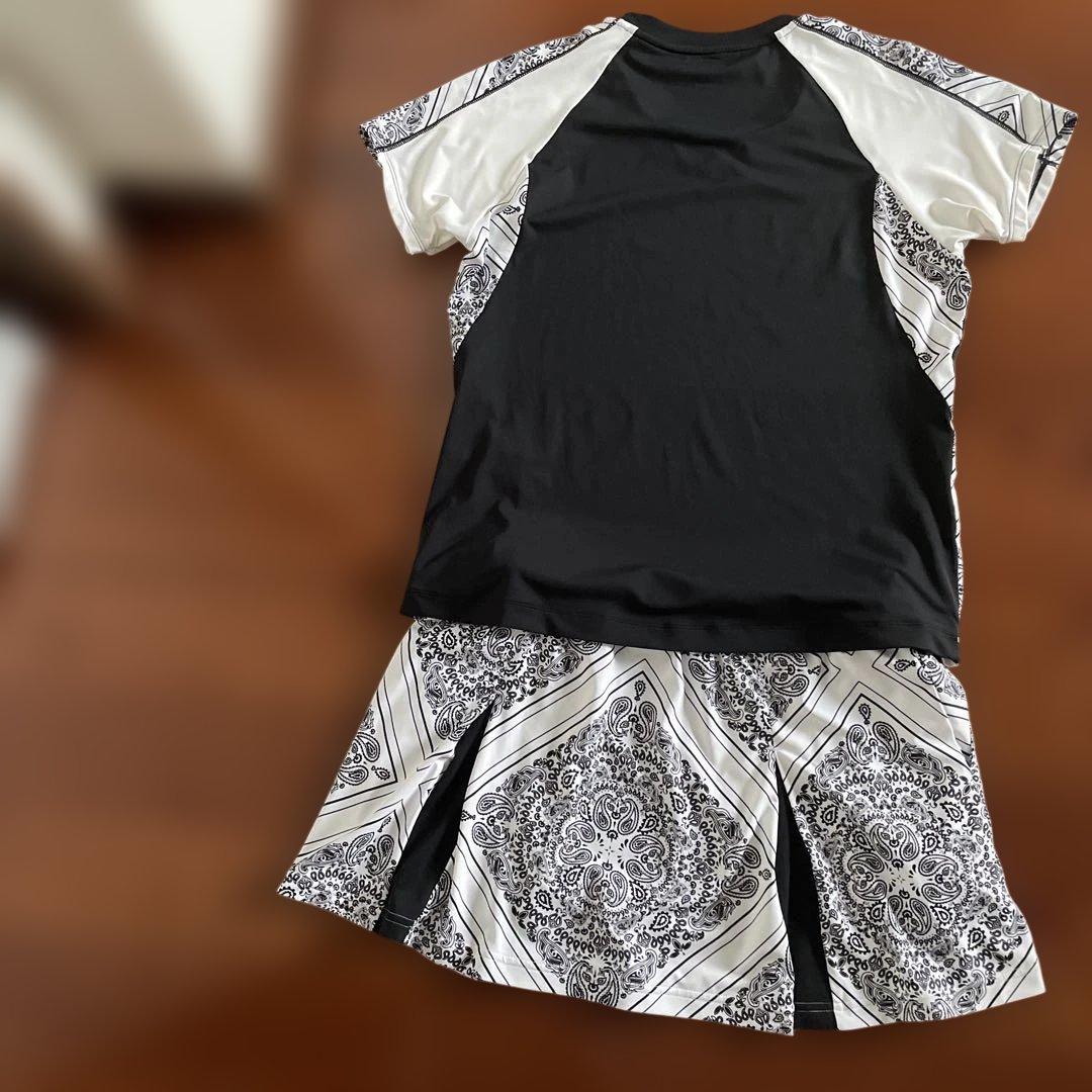 アドミラル　LLサイズ　上下セット