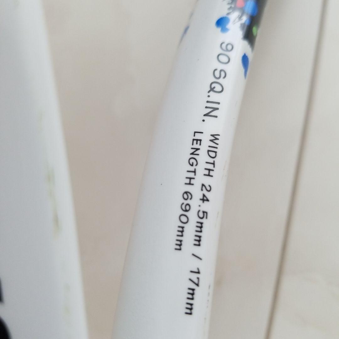 ジオブレイク 70S ステア テニスラケット