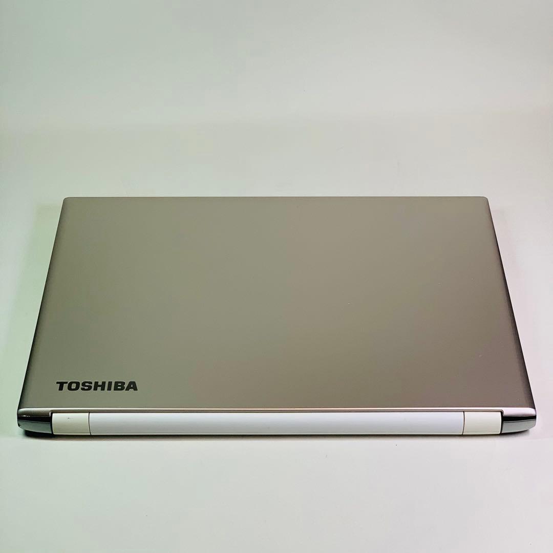 Core i7✨6500U✨6世代✨SSD250GB✨オフィス✨ノートパソコン