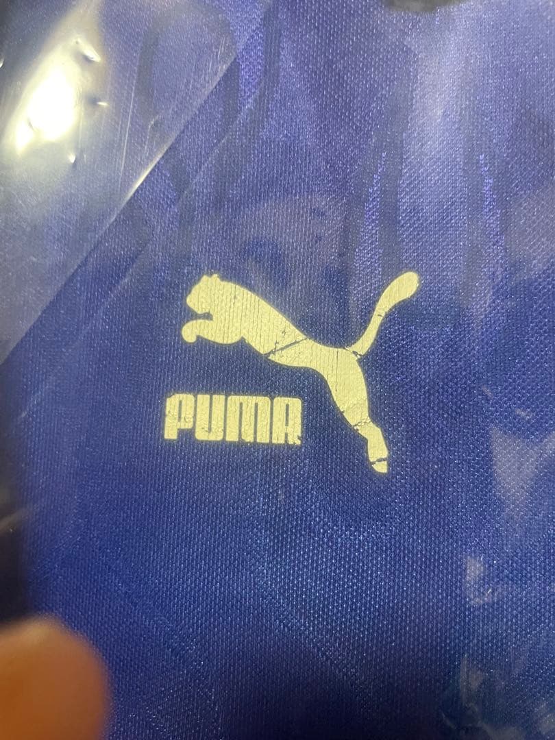 日本代表ユニフォーム　炎ドーハセット　カズ