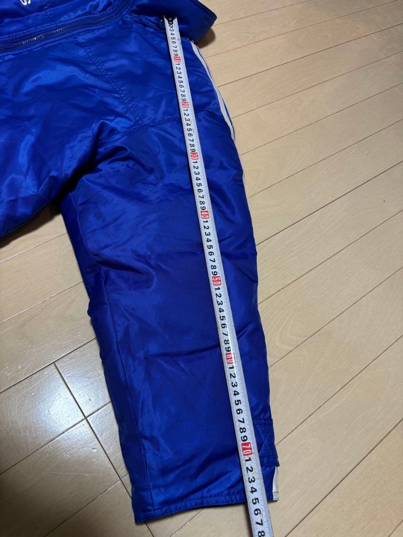 【adidas】【Lサイズ】アディダス　メンズ　アウター ベンチコート