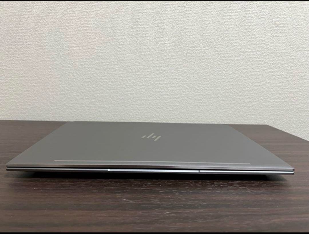 HP ZBook Studio G5 i7-9750H メモリ32GB