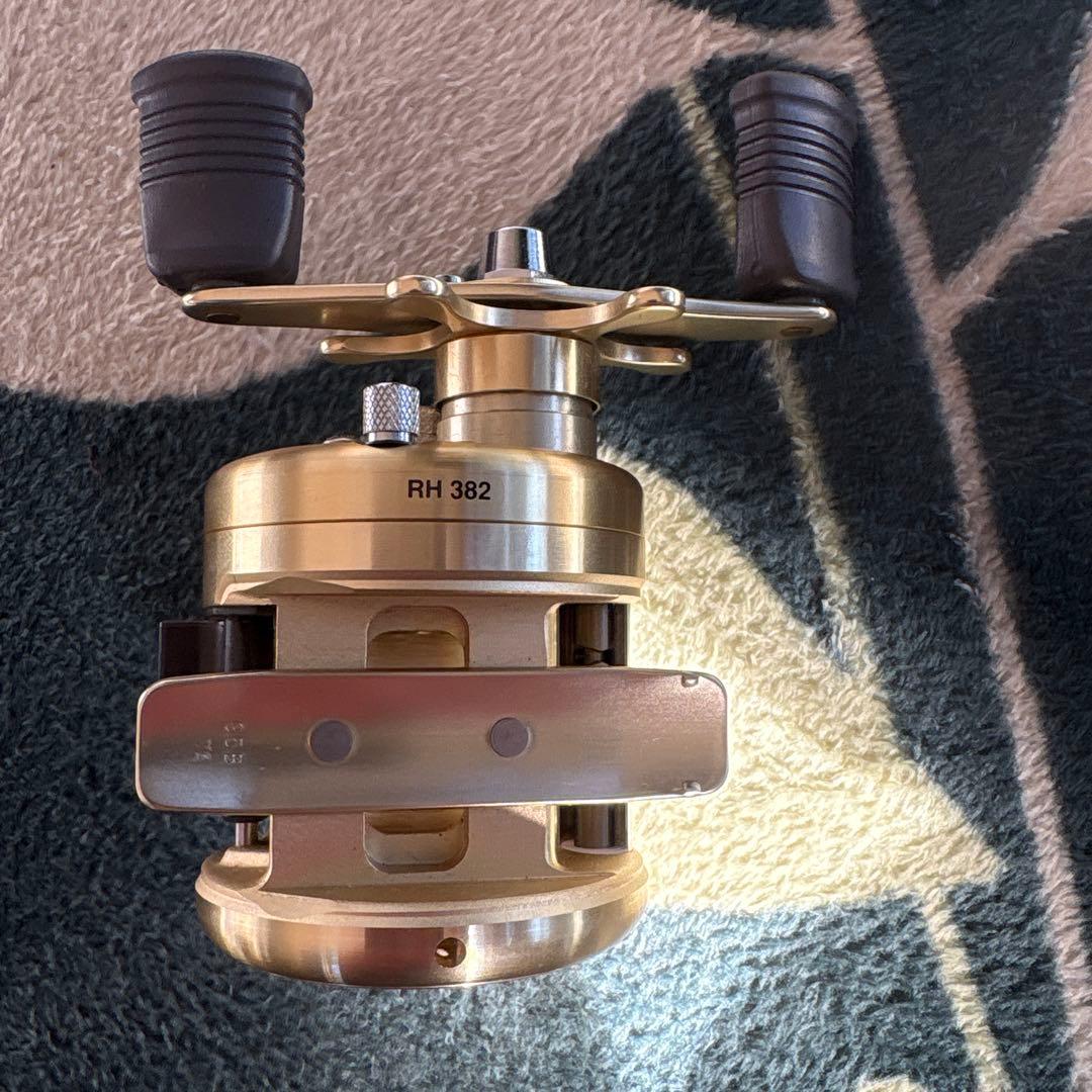 リール CALCUTTA 50XT