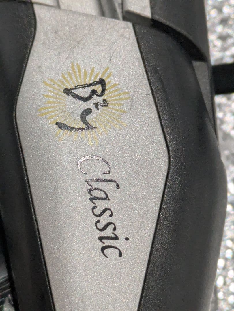 B2y クラシック ヘアアイロン