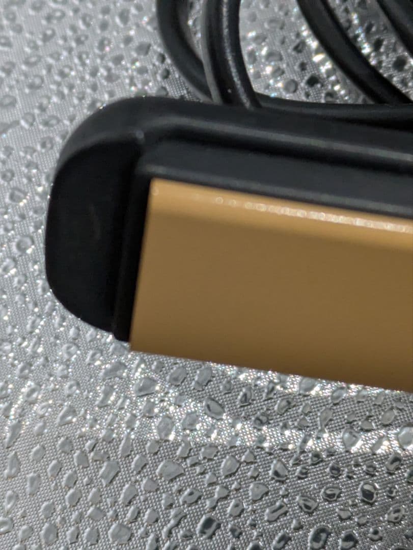 B2y クラシック ヘアアイロン