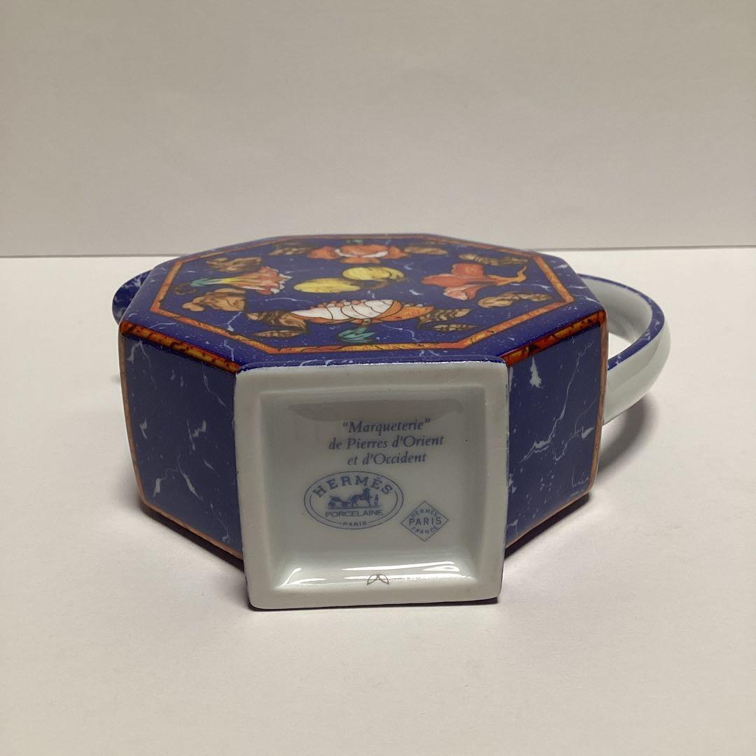 【新品】エルメス HERMESピエールドリアンクリーマーシュガーポットセット