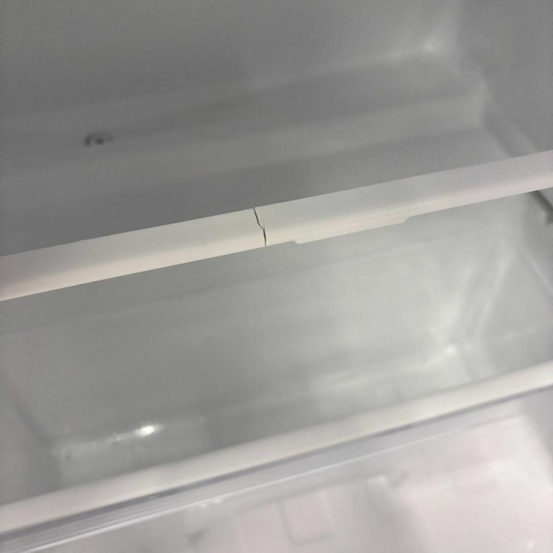 一人暮らし家電セット 2D冷蔵庫Haier＋洗濯機　21999