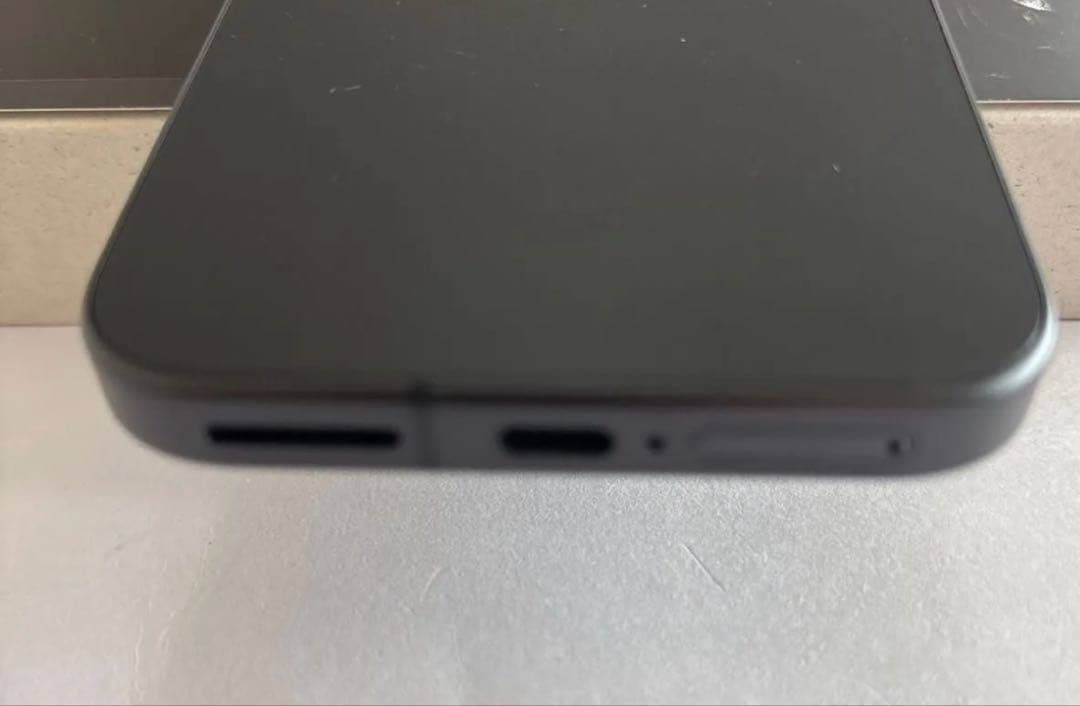 Google Pixel 9a 6.3インチ8GB/128GB Obsidian