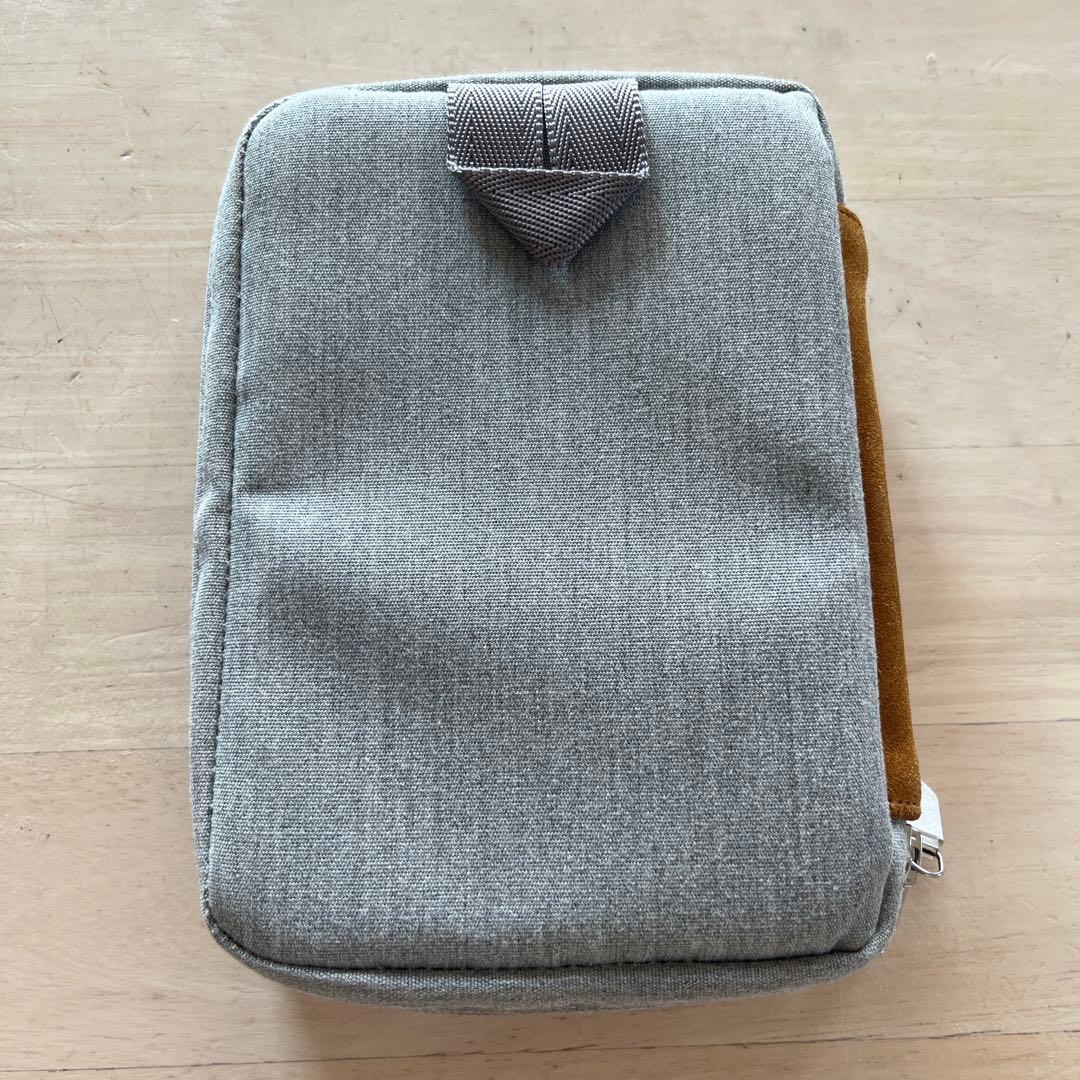 THE NORTH FACE ほぼ日記手帳 母子手帳 ケース