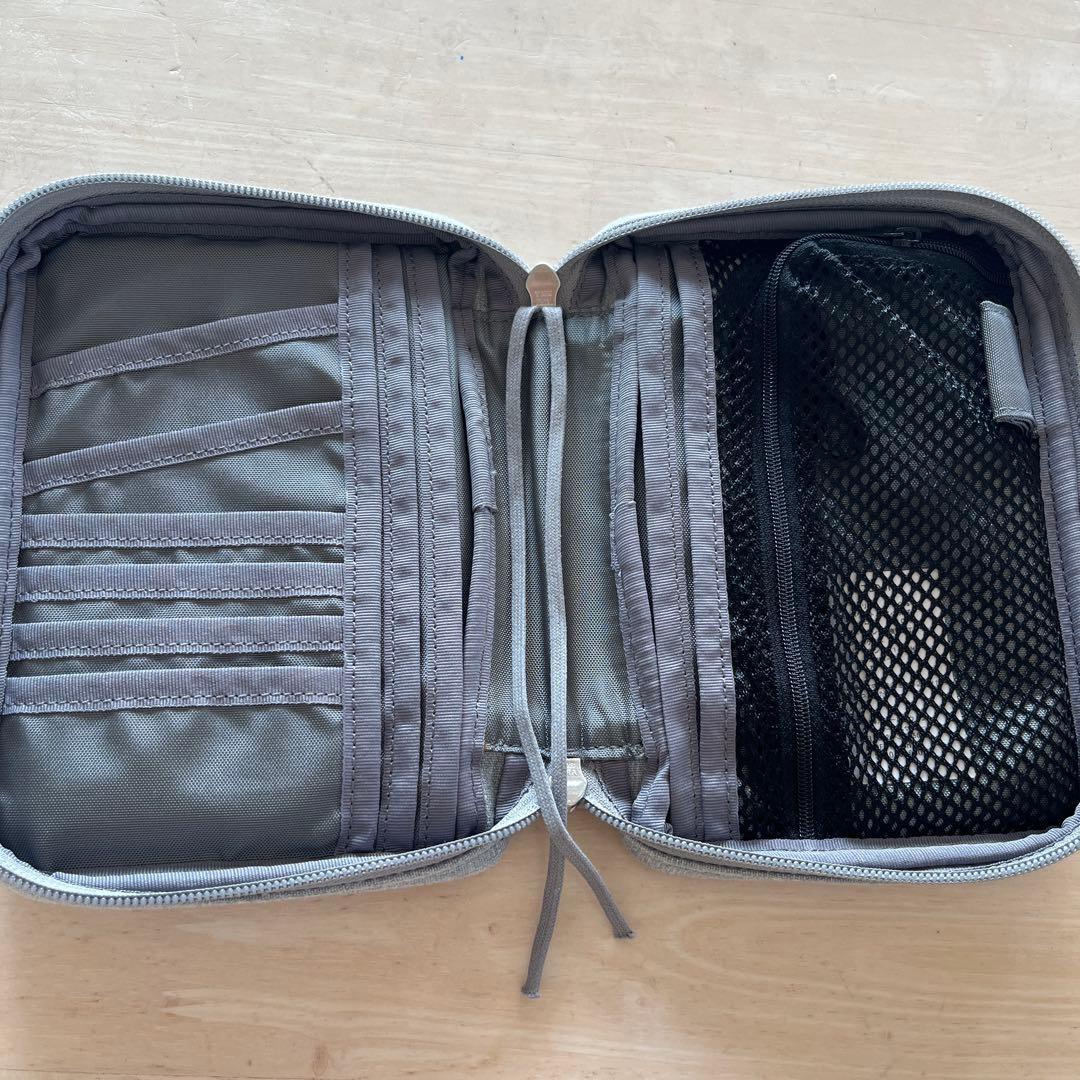 THE NORTH FACE ほぼ日記手帳 母子手帳 ケース