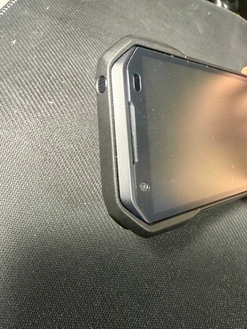 匿*名様 極美品 au KYG03 KYOCERA TORQUE G06 トルク