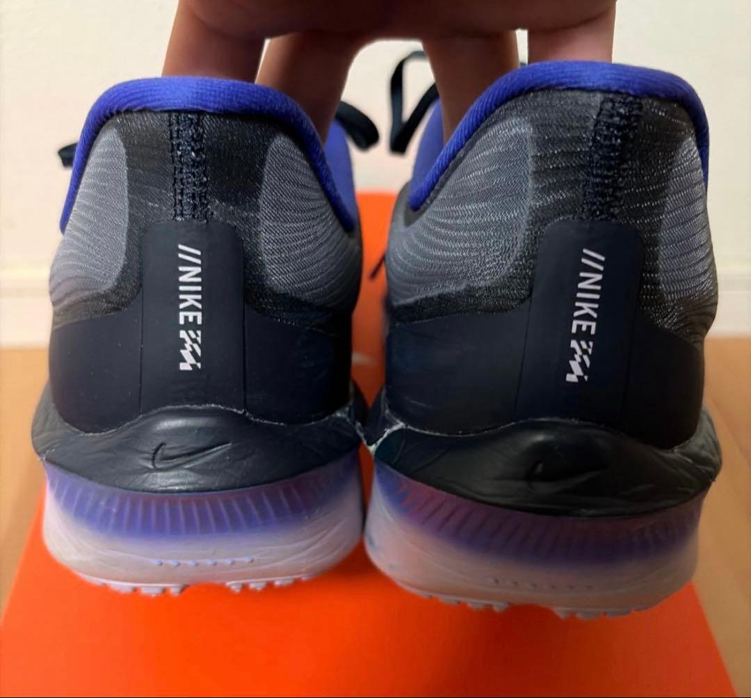 ナイキズームフライ6 27.0cm