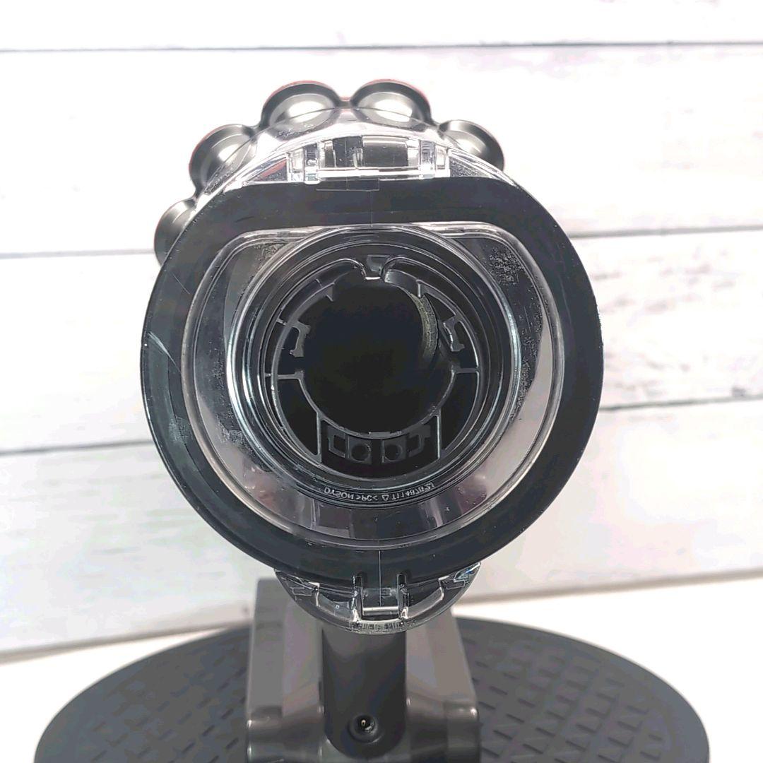 Dyson SV14 スティッククリーナー メンテナンス済