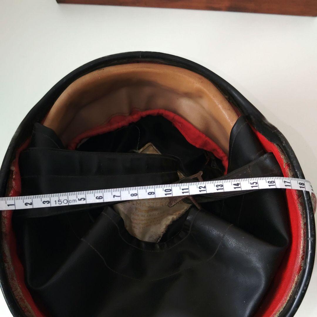 【希少レア】OWENS ヴィンテージ　マスターガード 当時物　英国 ロッカーズ