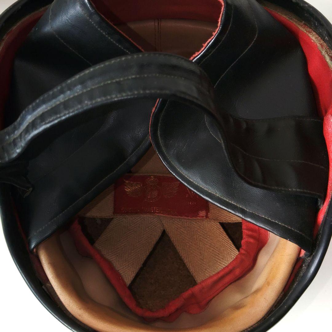 【希少レア】OWENS ヴィンテージ　マスターガード 当時物　英国 ロッカーズ