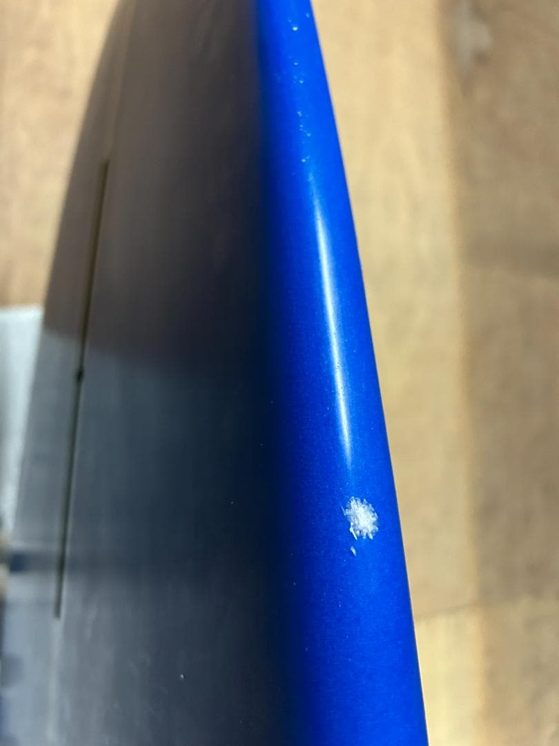 Fujii3様用　サーフィン　ロングボード　9.6f　Reaction