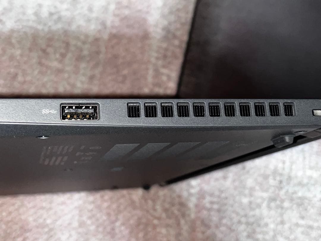 Windowsノート本体 Lenovo ThinkPad X13 Gen2 Core i5 8G 256G