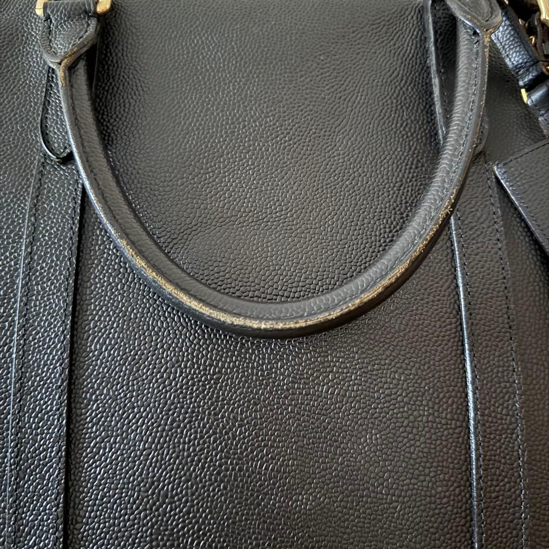 【限定品】吉田カバン創業80周年P.G.Bボストンバッグ