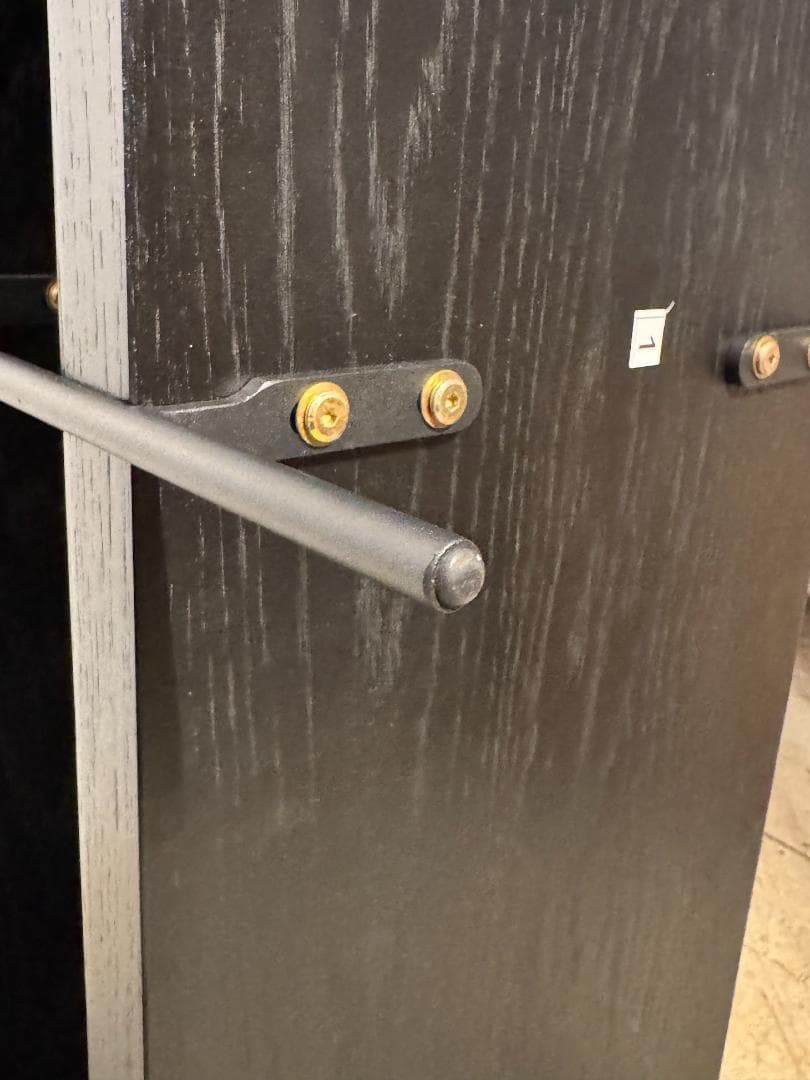 ◆メル11471◆モデル展示 モーダエンカーサ Sketch シェルフ