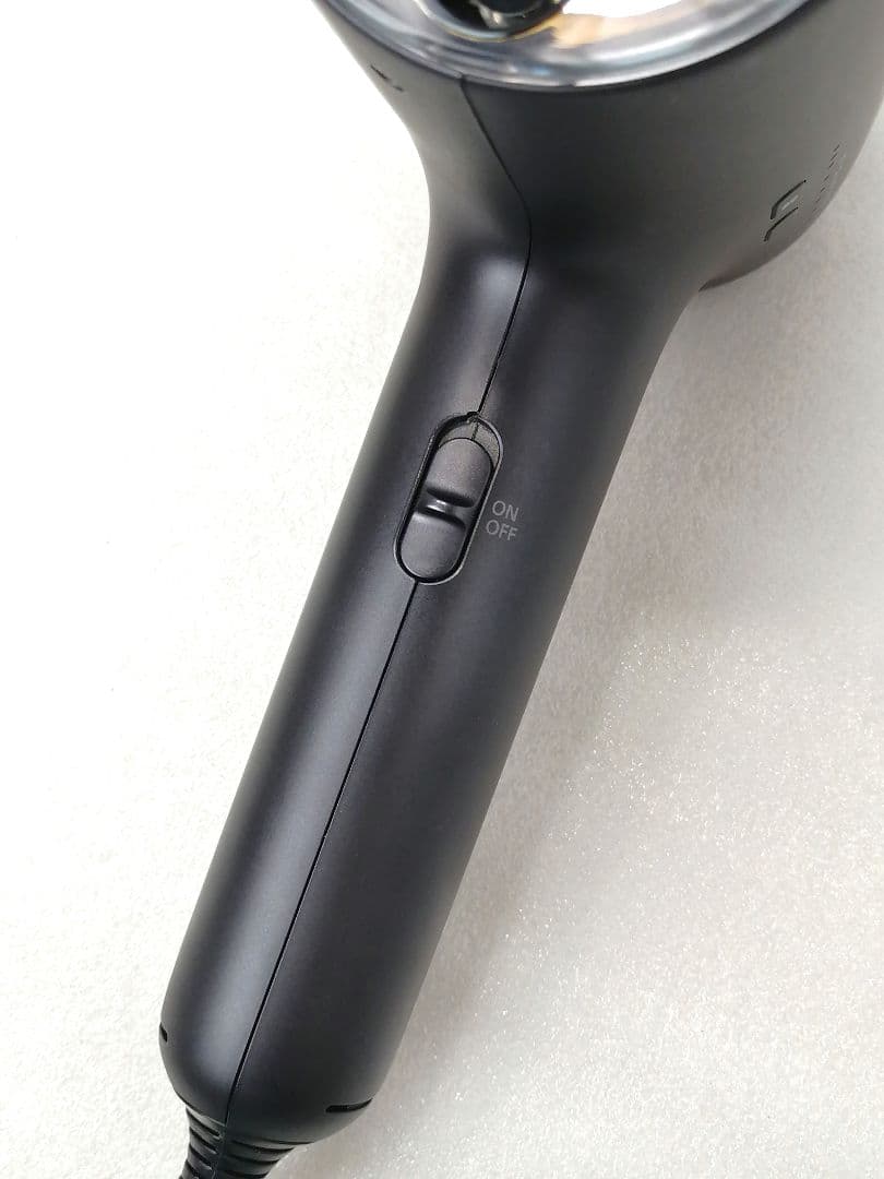 22年製　PANASONIC　パナソニックドライヤー　EH-NA0J 020