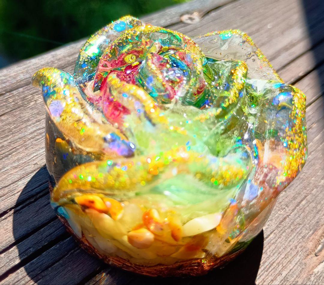 容音さま♥オルゴナイト♥オーダー♥おまとめ♥️専用です