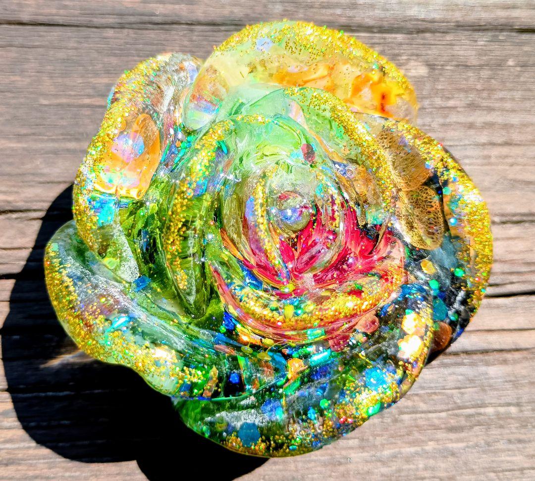 容音さま♥オルゴナイト♥オーダー♥おまとめ♥️専用です