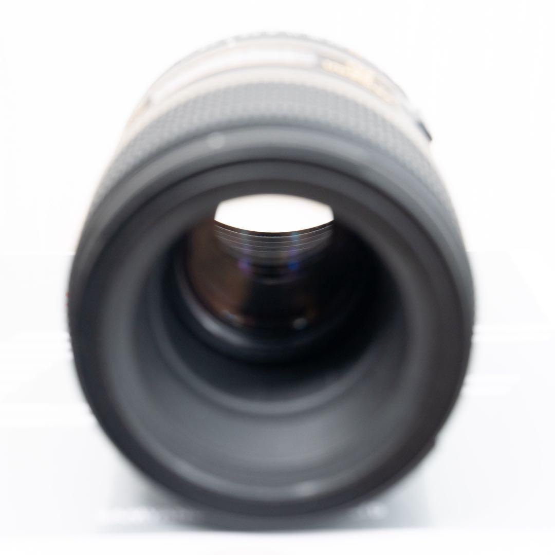 TAMRON 90mm F2.8 Di MACRO Fマウント 272E