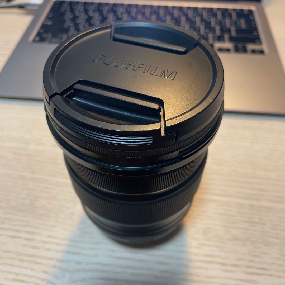 XF16-55mm F2.8 R LM WR フジフイルム fujifilm