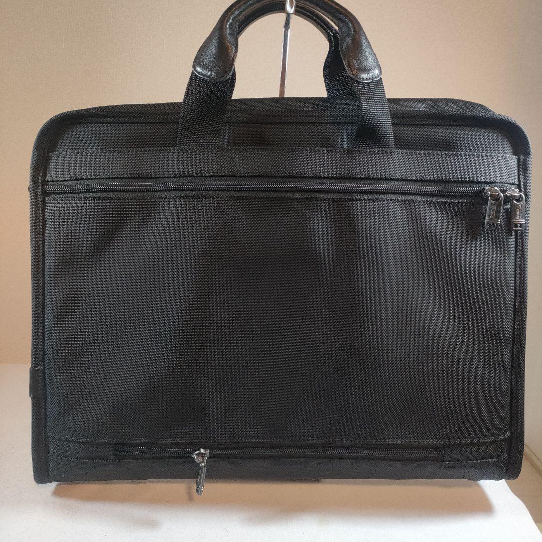 あ　超美品　トゥミ　TUMI　ビジネスバッグ