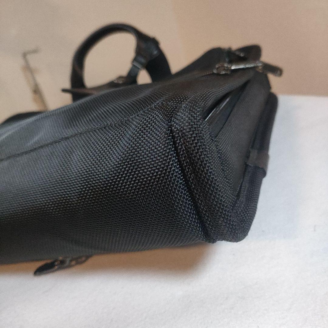 あ　超美品　トゥミ　TUMI　ビジネスバッグ
