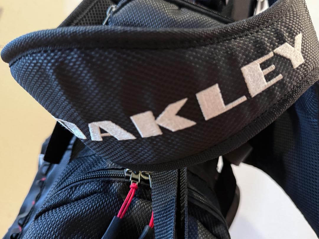 オークリー スタンドキャディバッグ OAKLEY STAND BAG 2.0