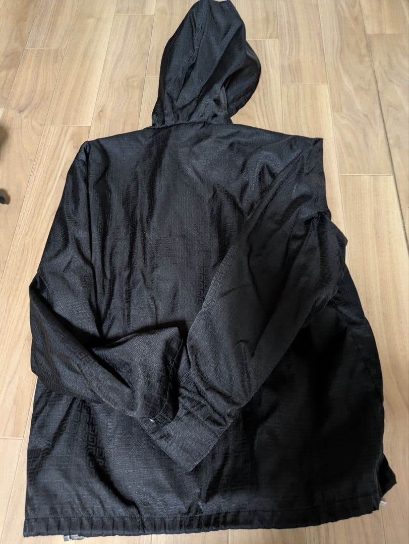GIVENCHY/ジバンシィ 4G ジャカード ウインドブレーカー　46