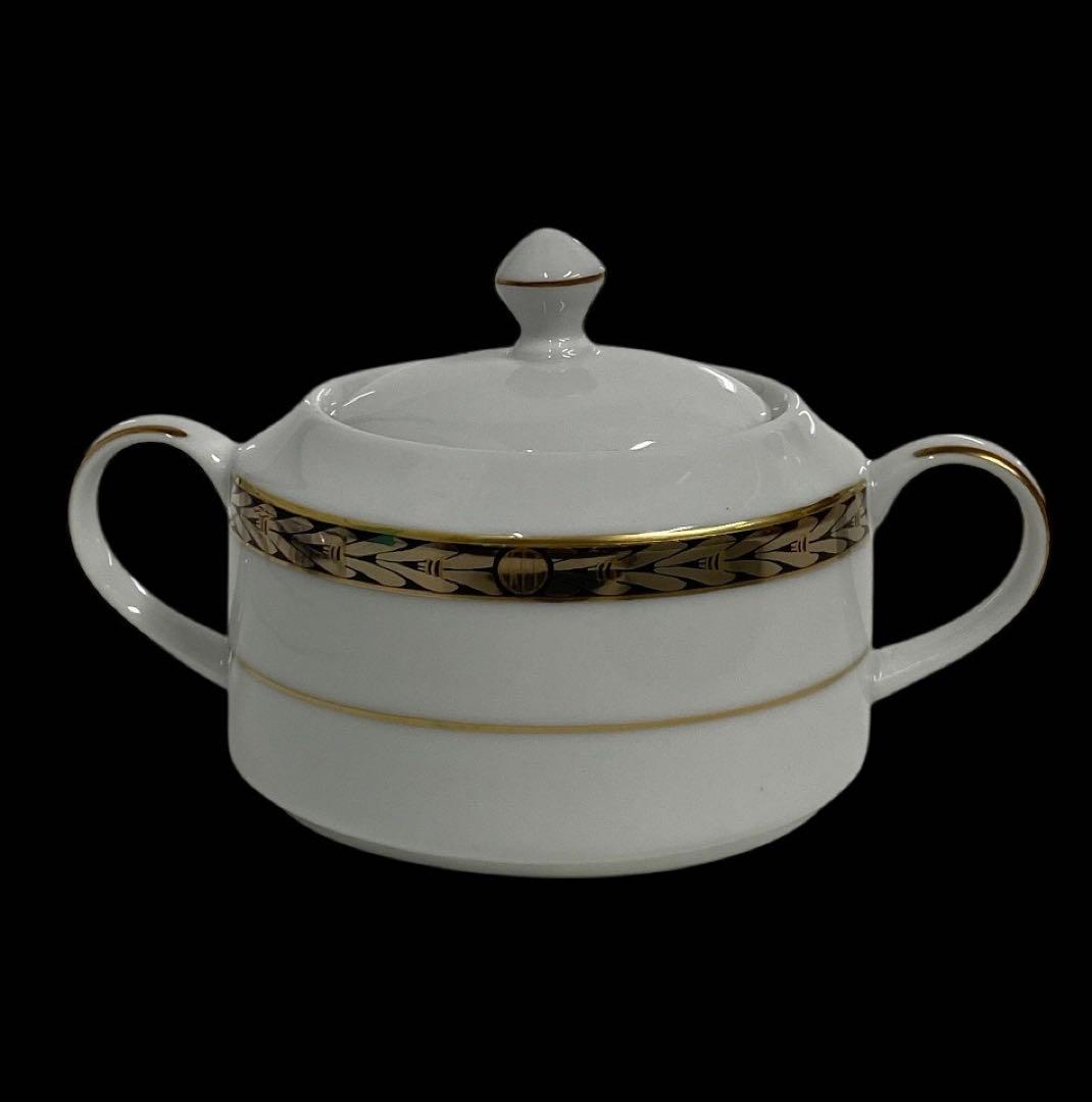 Muirfield ミュアフィールド　食器セット　スリランカ製　25ス106