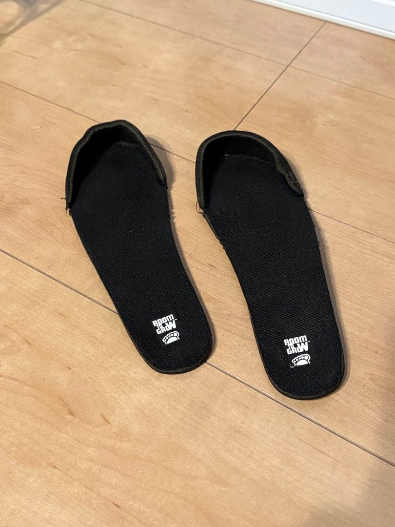 【美品‼️】Burton バートン　２１センチ ブーツ　バインディング　子供用