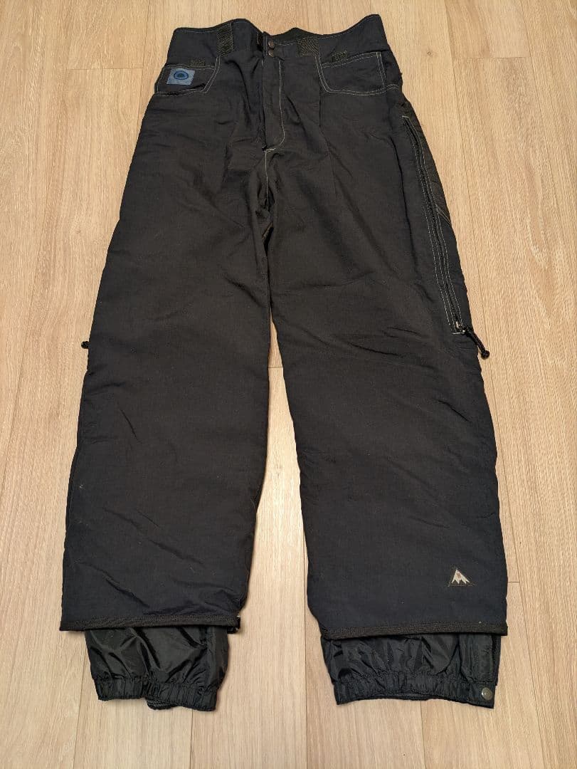 INSTINCT スノーボードウェアセット