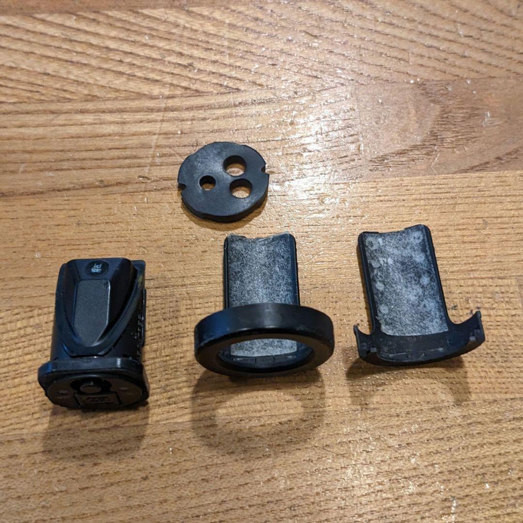 Dura-Ace DI2 R9150 セット