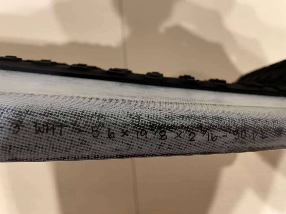 Firewire MASHUP VOLCANIC ショートボード 5'6\"