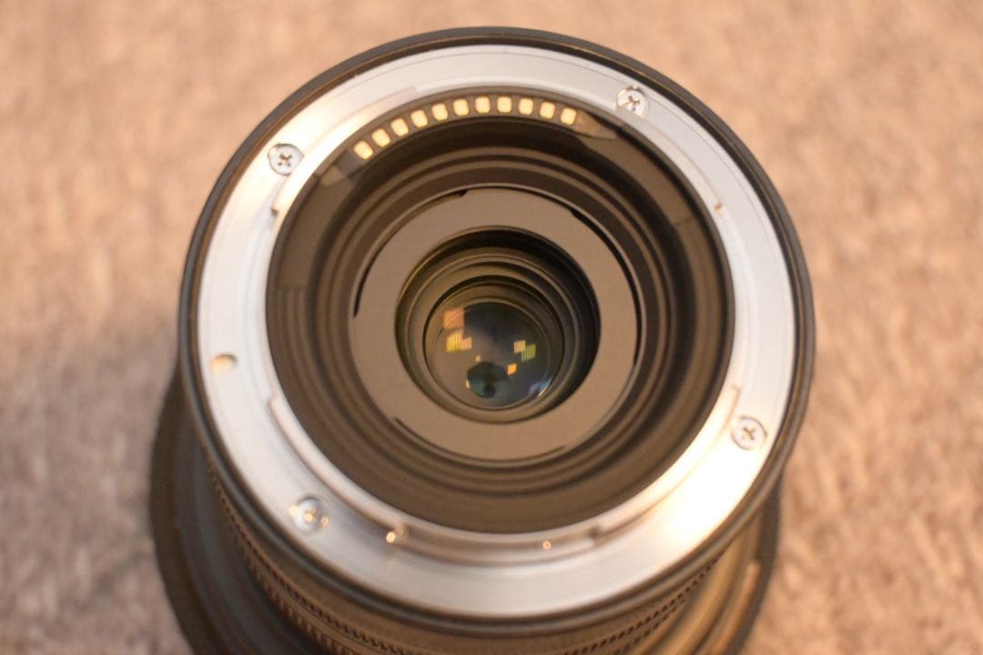 NIKKOR Z 14-30mm f/4 S フィルター2枚付き