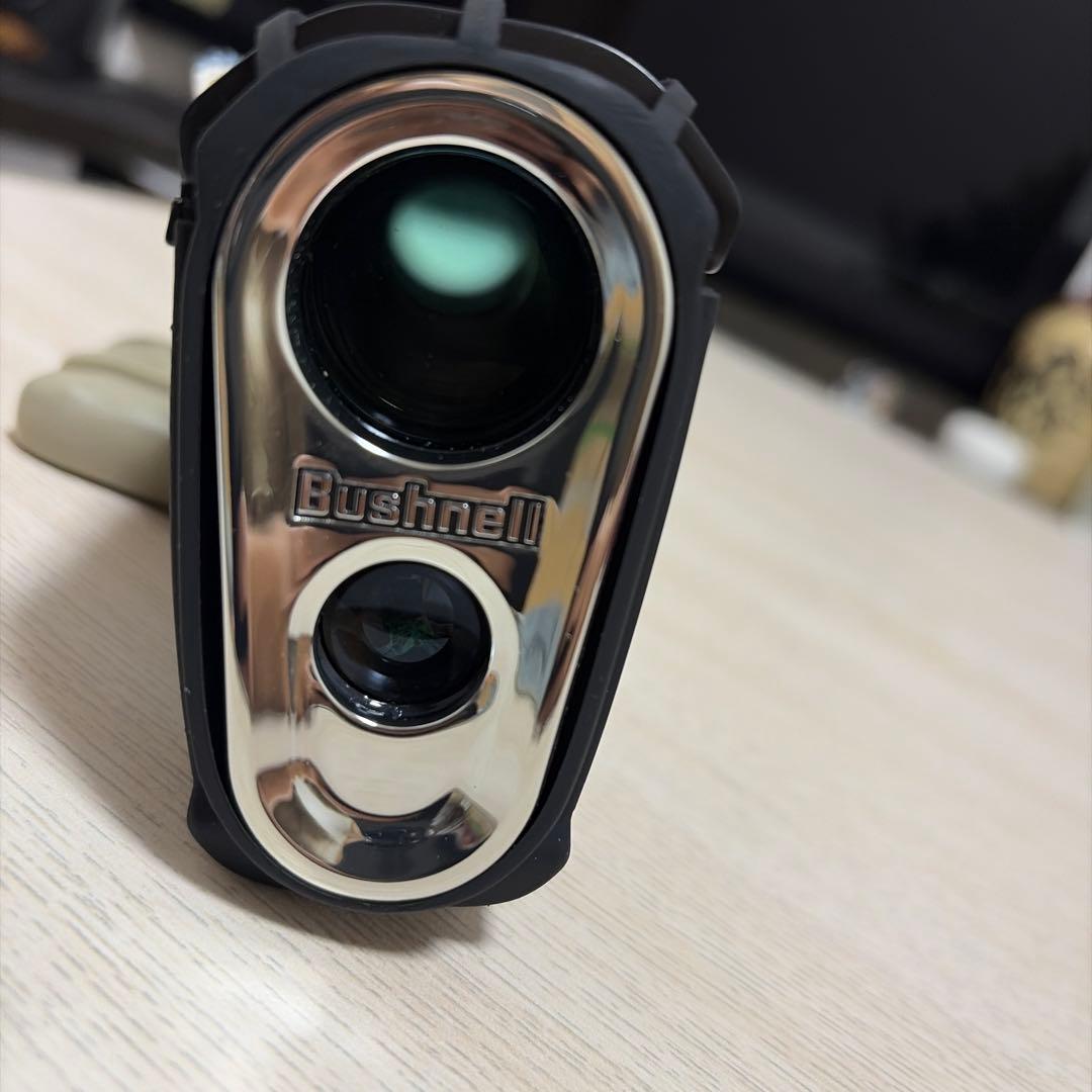 新品　ブッシュネル　ピンシーカー　PRO X3プラスジョルト　日本正規品