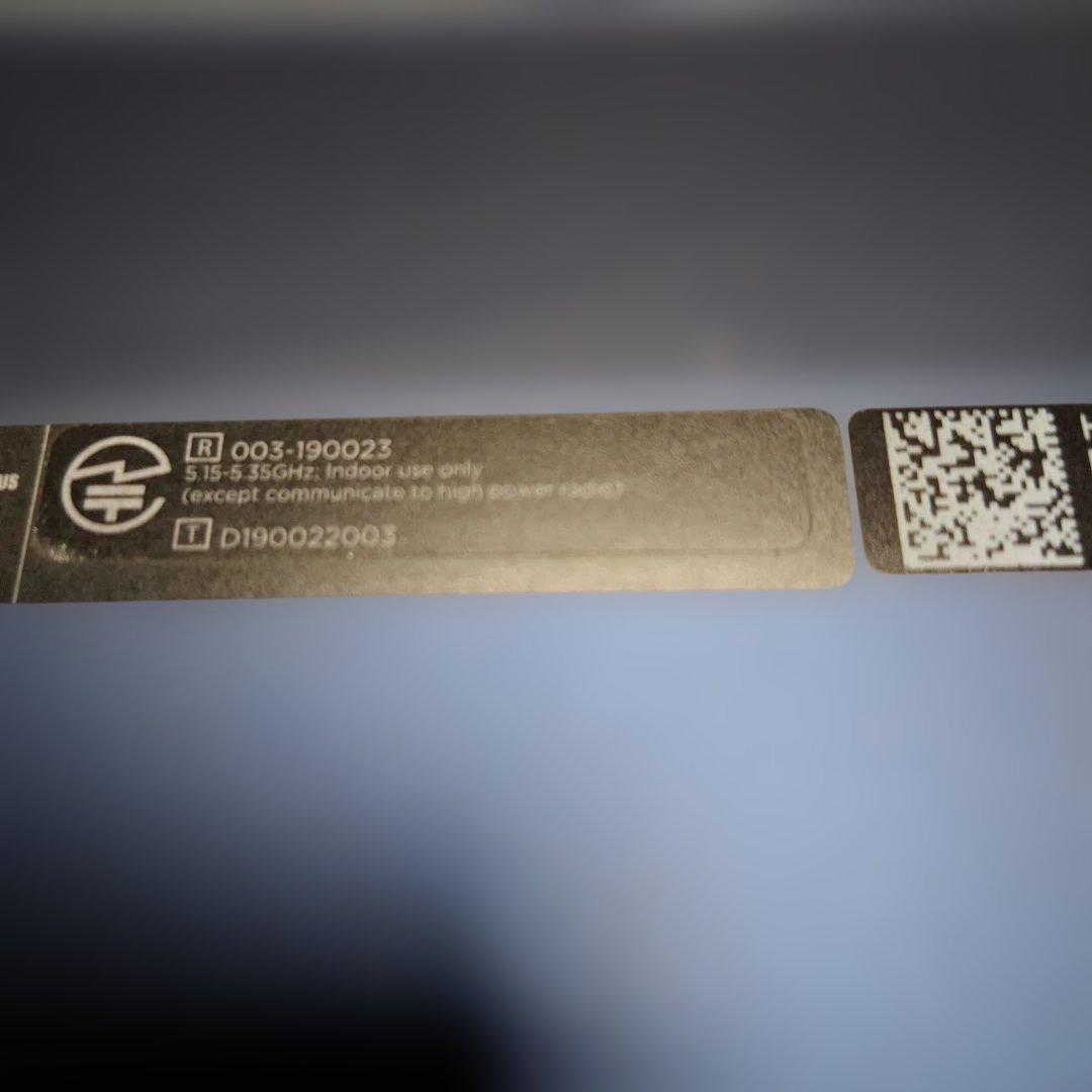 【Yuta】HP Elite DragonflyG1 【Office付き】