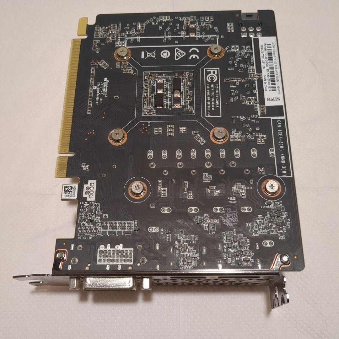 スマホ・タブレット・パソコン gtx1650super