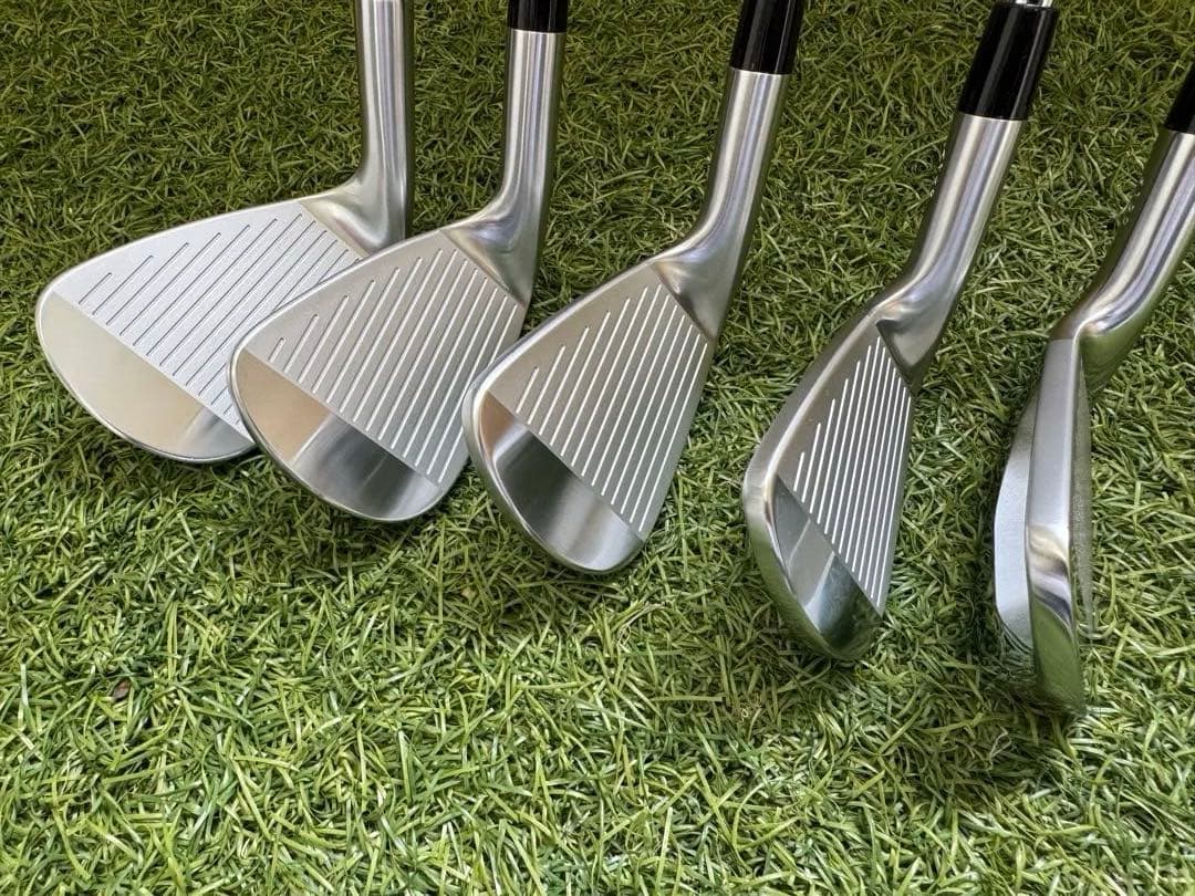 242CB+ 241CB コンボ6本組(5-PW) N.S.PRO 950GH
