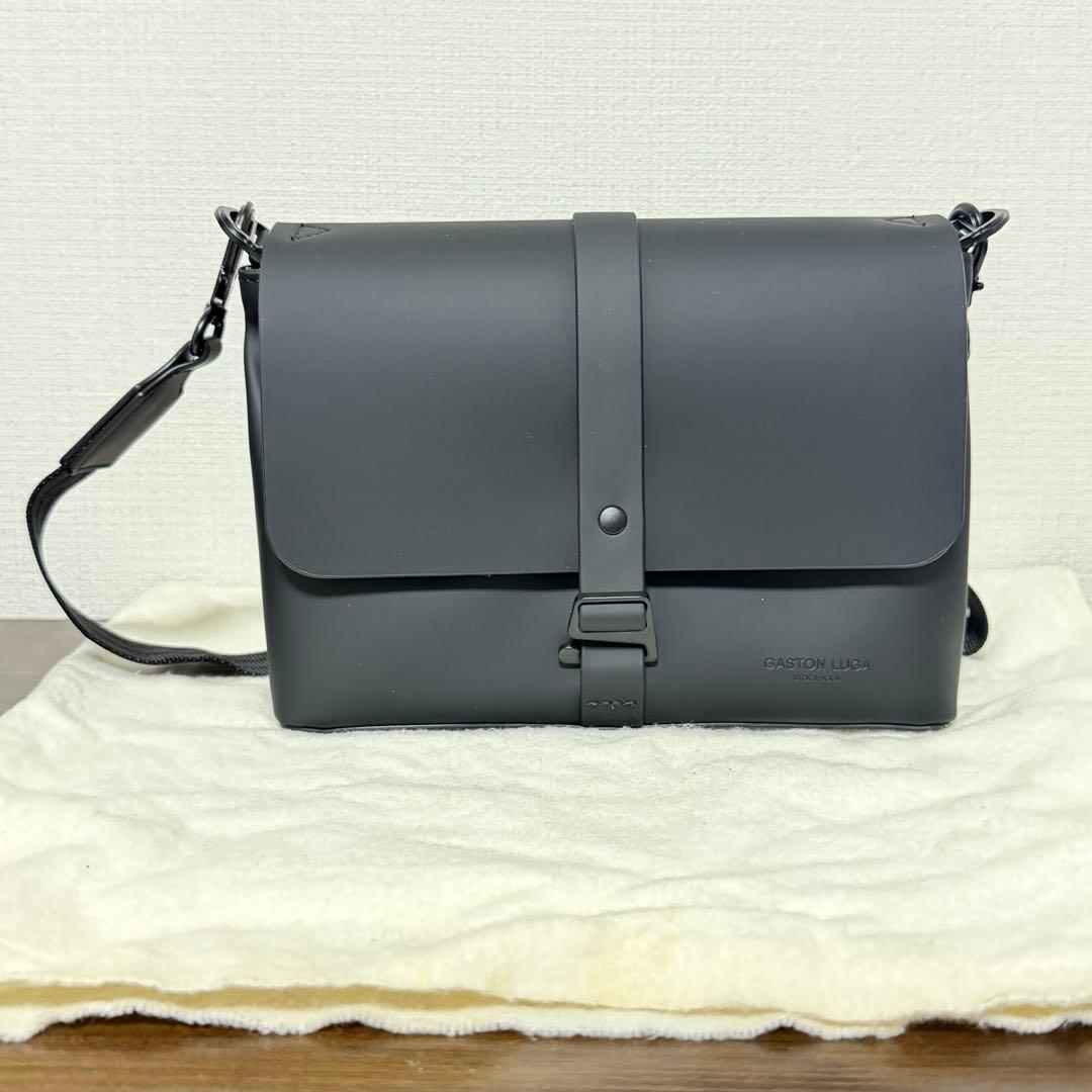 ガストンルーガ　バッグ