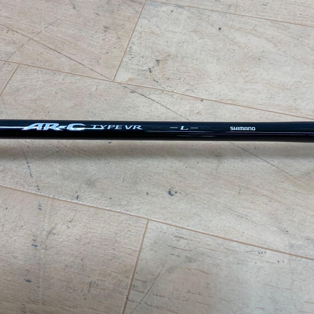 シマノ　AR-C TYPE VR S1000L