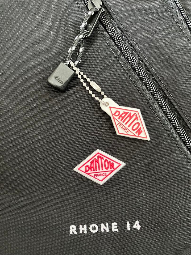 Ray BEAMS DANTON 【WEB限定】ローヌ 14・新品 タグ付き