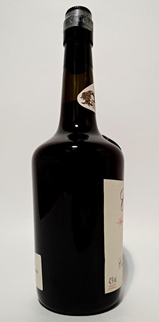 Christian Drouin Calvados カルヴァドス 1978年