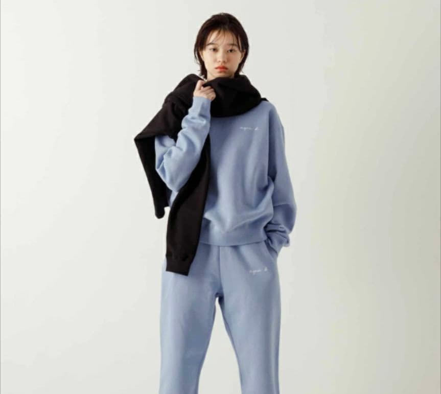 【新品】定価18700円 agnès b. pour ADAM ET ROPÉ