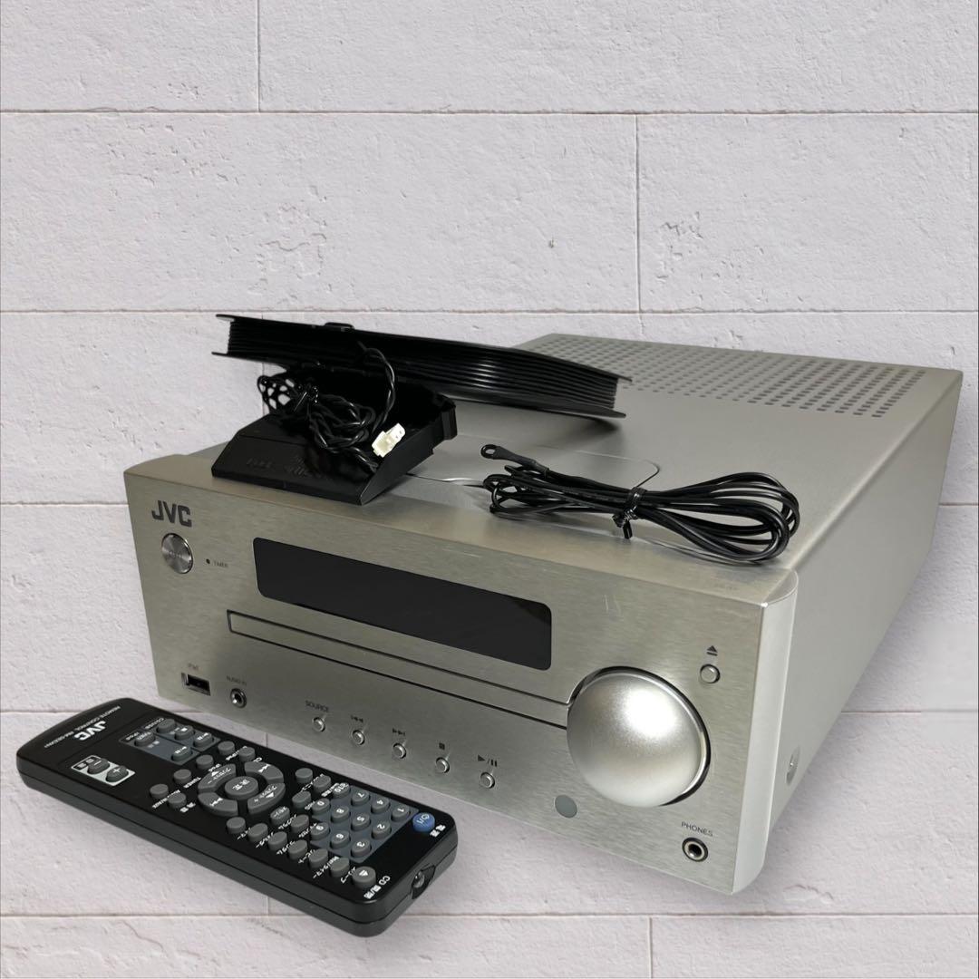 JVC EX-N1 CA-EXN1 CDレシーバー ケンウッド ビクター